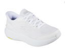 MAX CUSHIONING SUSPENSION-CHRONE WHITE