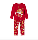 NMFSARBA PAW LS NIGHTSET - BARBADOS CHERRY