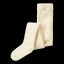 NBFRAKEL IBI PANTYHOSE WO7PO LIL BIRCH