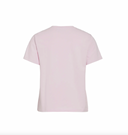 VINORA S/S T-SHIRT - CHERRY BLOSSOM