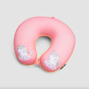 CHILD MICROBEAD PILLOW - PINK