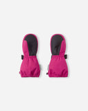 REIMATEC MITTENS OTE ROSY BERRY