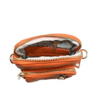 IDA MOBILBAG - ORANGE