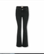 KOGBLUSH MID FLARED DNM WASHED BLACK