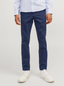 JPSTMARCO JJBOWIE NOOS - NAVY BLAZER