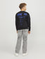 JJICHRIS JJORIGINAL MF 920 GREY DENIM