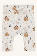 HCLUCA FAIRY TALE - BABY BLUE