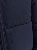 JORVESTERBRO PUFFER JACKET SKY CAPTAIN