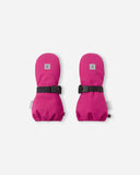 REIMATEC MITTENS OTE ROSY BERRY