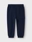 NMMJAAKO PAW NREG SWE PANTS UNB NAVY BLAZER
