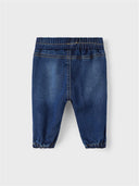 NBMBEN BAGGY R JEANS 5671-TO