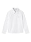 NAME IT - NKMFESHIRT LS SHIRT - BRIGHT WHITE/DS