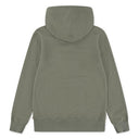 LEVIS HOODIE - DEEP LICHEN GREEN
