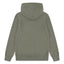 LEVIS HOODIE - DEEP LICHEN GREEN