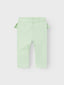 NBFJENNAS LEGGING SILT GREEN