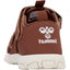 HUMMEL - VELCRO INFANT SANDAL - CHUTNEY