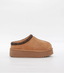 DUFFY SHOES CAMEL