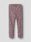 NMFSANINA PAW LEGGING  - TOADSTOOL
