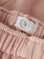 NBFTHORA HUN LOOSE PANT LIL - CAMEO ROSE