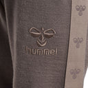 HMLWULBA PANTS - FALCON