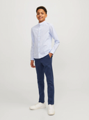 JPSTMARCO JJBOWIE NOOS - NAVY BLAZER