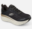 D`LUX WALKER - GLORIOUS MOTION BLACK/GOLD