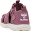 SANDAL BUCKLE INFANT HEATHER ROSE