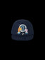 NMMMISAEL PEPPA CAP CPLG DARK SAPPHIRE