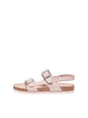 KOGALMA SANDAL - ROSE SMOKE