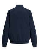 JJERUSH BOMBER JNR NAVY BLAZER