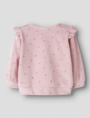 NBFNORAH LS VEL TOP BURNISHED LILAC