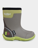 DOCK BOOT - BEIGE