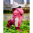 REGNVOTT BARN-TOLVMETERSKOGEN MÅNEFJELL