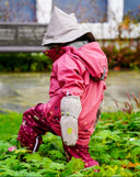 REGNVOTT BARN-TOLVMETERSKOGEN MÅNEFJELL