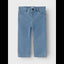 NMNROME LOOSE OKAJA JEANS 4360-MEDIUM BLUE DENIM