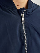 JJERUSH BOMBER JNR NAVY BLAZER