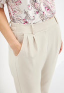 LEA PANT - SAND