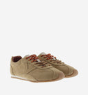 ASTER SUEDE - CAMEL