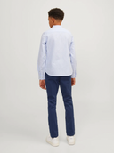 JPSTMARCO JJBOWIE NOOS - NAVY BLAZER