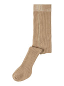 NMFILSO PANTYHOSE LIL - CHINCHILLA