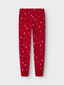 NKNVISMAS LS NIGHTSET RED