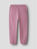 NMFVIMA SWE PANT BRU - MAUVE ORCHID