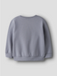 NMMNARINA LS NREG SWEAT BRU BOX - TRADEWINDS