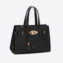 HANDBAG ASKIM LYCKE - BLACK