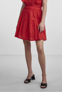 YASJIMBO HW SKIRT S.