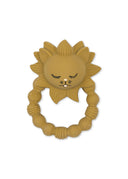 TEETHER RING LION