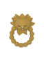 TEETHER RING LION