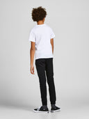 JPSTWILL JJAIR SWEAT PANT - SVART