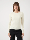 YASPALOMA LS TOP - PRISTINE