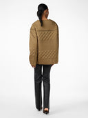 YASLAURIE LS PADDED JACKET S.NOOS